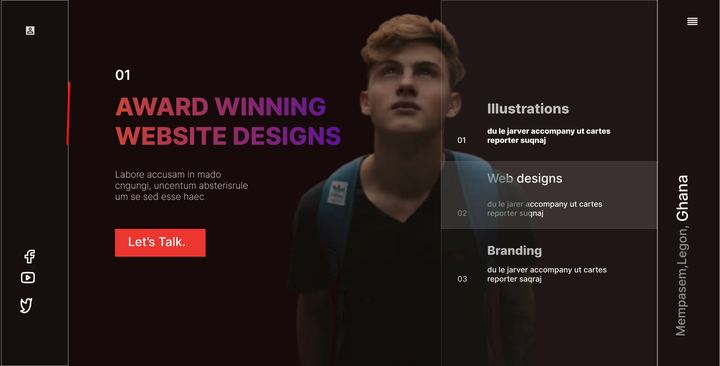 UI UX Design